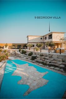 Kleos Noble Retreat - Private Estate - 7