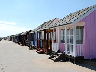 Sea Breeze Bungalow - 2