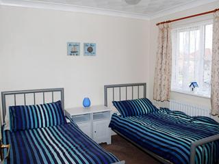 Sea Breeze Bungalow - 5