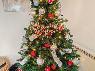 Lilypots - Scratby - 4