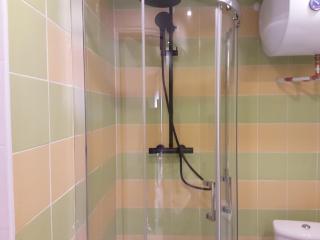 Studio apartment - 7