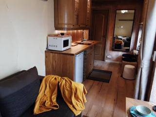 Studio apartment - 1