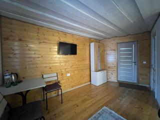 Готель-кафе Чатина - Soymy - 1