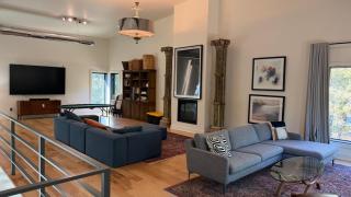 Luxury 316 Acre Barndo Retreat Near Pga Frisco! - 7