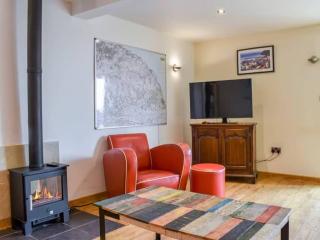 Staithes View Cottage - 7