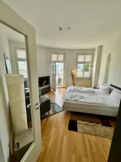 Alter Reichshof, Appartement 204 - 4