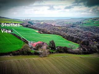 Staithes View Cottage - 3