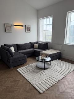 Cosy one bedroom flat in the heart of Chelmsford - 9