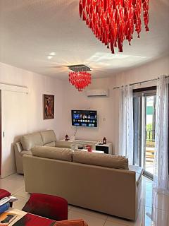 Gorgeous apartment in paradise complex - 0