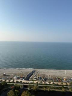 Orbi City - Panorama View - 2