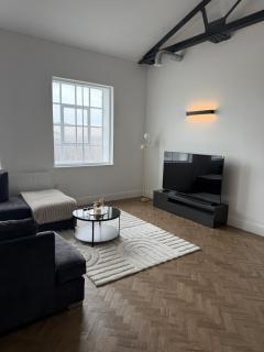 Cosy one bedroom flat in the heart of Chelmsford - 8