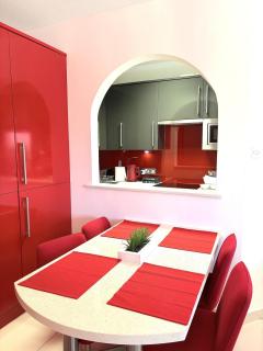 Gorgeous apartment in paradise complex - 6