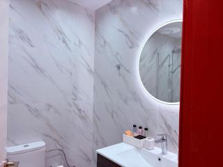 Gorgeous apartment in paradise complex - 2