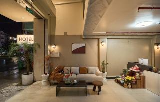 Secret Garden Hotel Phan Xich Long - 3