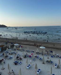 Apartments in Ain Sokhna in Porto - 5