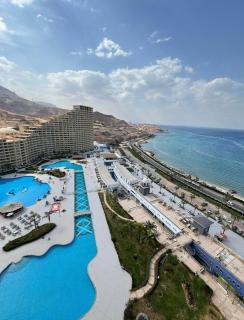 Apartments in Ain Sokhna in Porto - 1