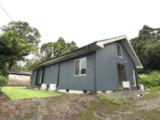 一棟貸し Cottage CASA 森に囲まれた静かな一軒家 屋久島空港近くアクセス便利 - 0