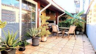 Pousada Colonial - 4