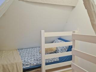 Rose Cottage - 3