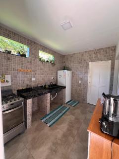 Suites Casa Verde - 2