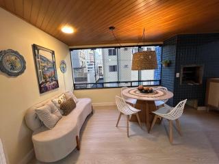 Incrível Apartamento em BC - 8