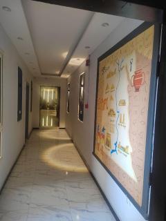 Garden-City Hotel Cairo Downtown - 9