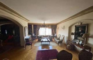 Garden-City Hotel Cairo Downtown - 7