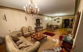 Garden-City Hotel Cairo Downtown - 5