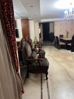 Garden-City Hotel Cairo Downtown - 4