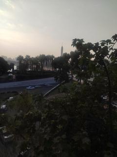 Garden-City Hotel Cairo Downtown - 2