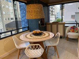 Incrível Apartamento em BC - 9