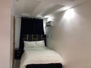 Debby Residence - Ijaiye - 8