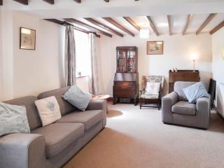 Greenrigg Cottage - 8