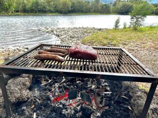 Cabañas Prado Verde, Llifén - 3