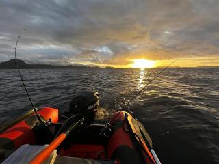 Cabañas Prado Verde, Llifén - 2