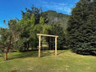 Cabañas Prado Verde, Llifén - 1