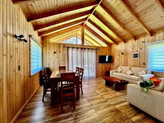 Cabañas Prado Verde, Llifén - 7