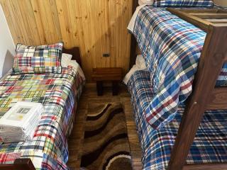 Cabañas Prado Verde, Llifén - 2