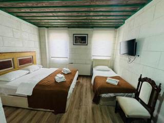 Kastorya cave Hotel - 7