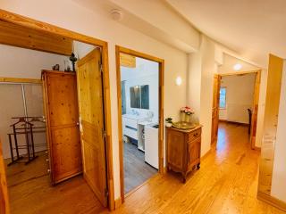 L'échappée belle - Maison entière - Marmagne - 5