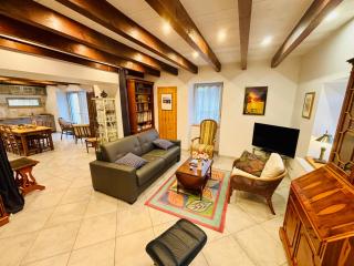 L'échappée belle - Maison entière - Marmagne - 9