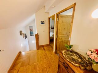 L'échappée belle - Maison entière - Marmagne - 2