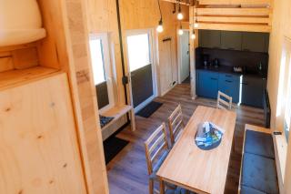 Tinyhouse Wald-Fritzl - 2