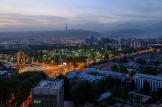 Modern apartment in the City Centre - 4