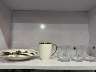 Grayscale Chic - Lahore - 6