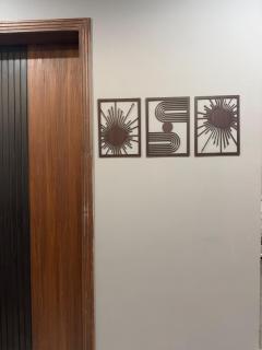 Grayscale Chic - Lahore - 2