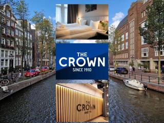 The Crown Hotel - 0