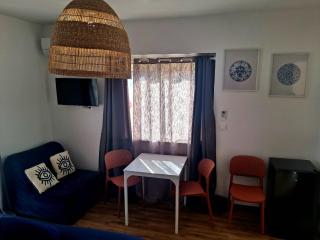 Le Repaire Secret, studio cosy et calme Narbonne - 3