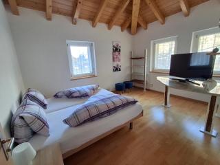 Aquarell Apartments - 1