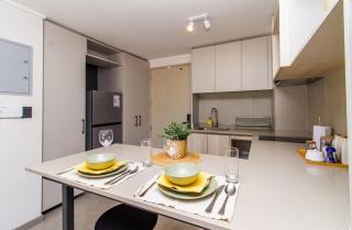 Confort y Estilo cerca e Metro Irarrázaval - 8